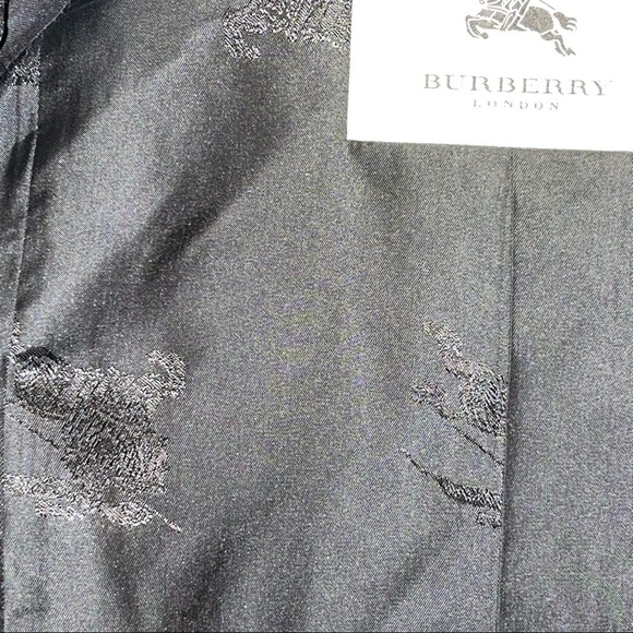 Burberry Women Jacket Size 6 - Picture 8 of 9